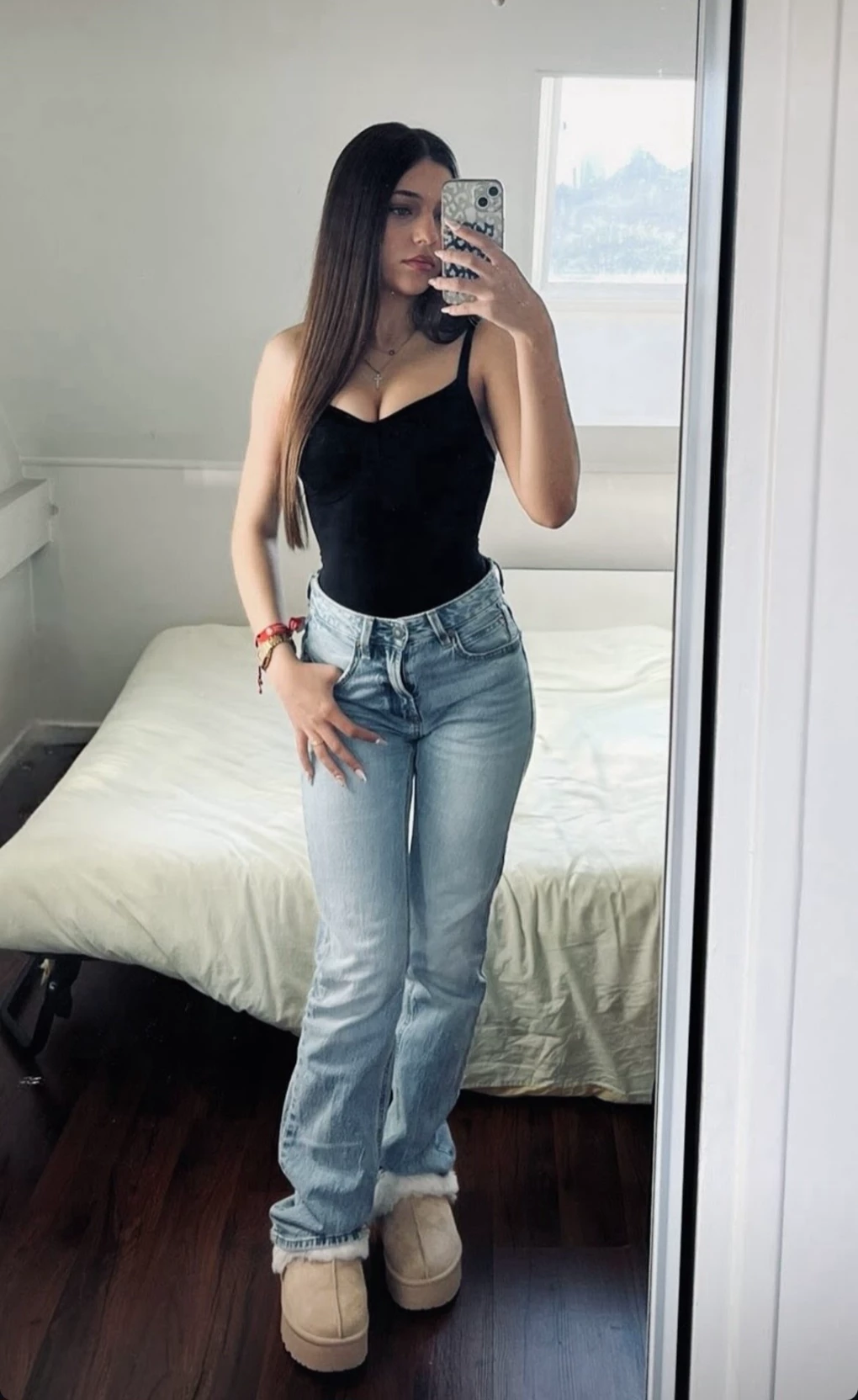 Chloe Méndez thumbnail