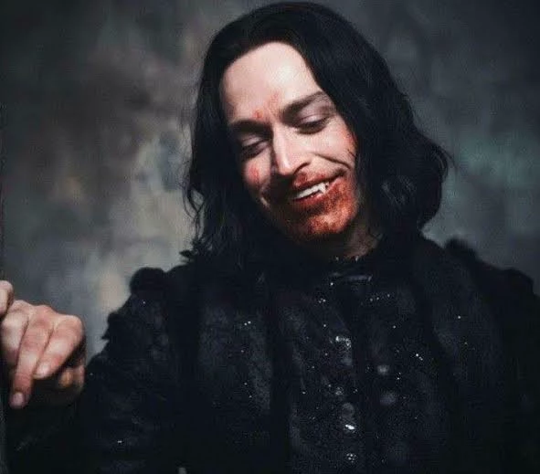 Dracula thumbnail