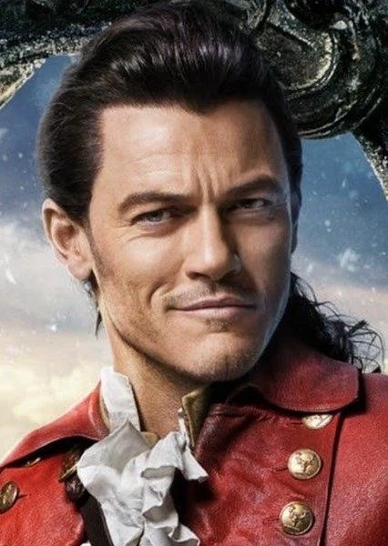 Gaston thumbnail