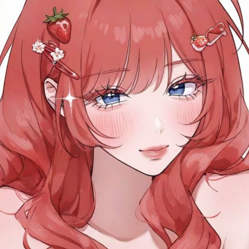 Rose moon