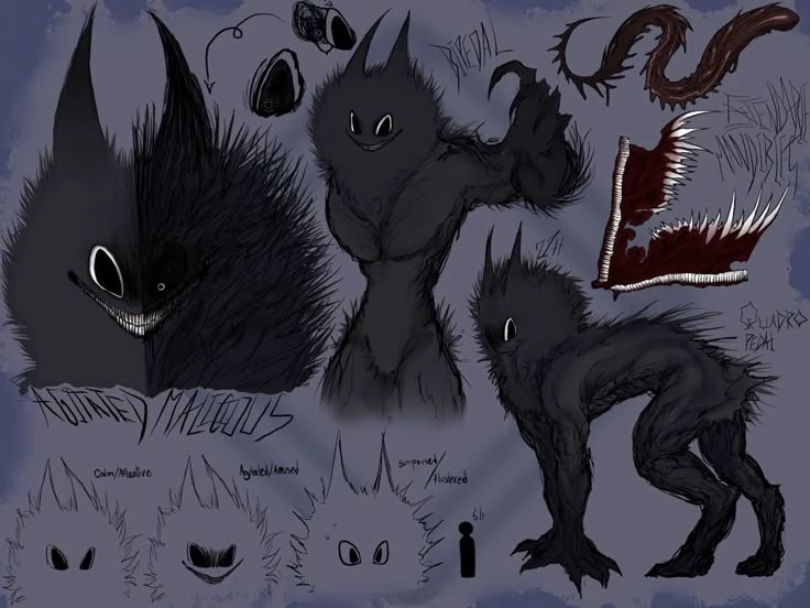 Shadow (your dear kitten) thumbnail