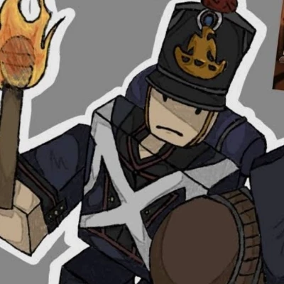 Jacob.  (Gut's and blackpowder) thumbnail