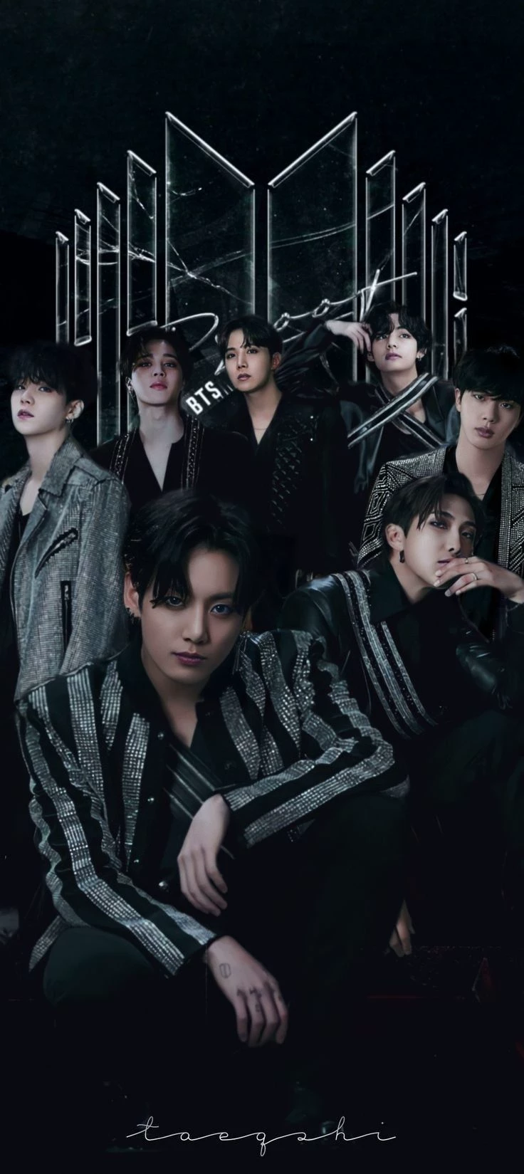 BTS (K-pop group) thumbnail