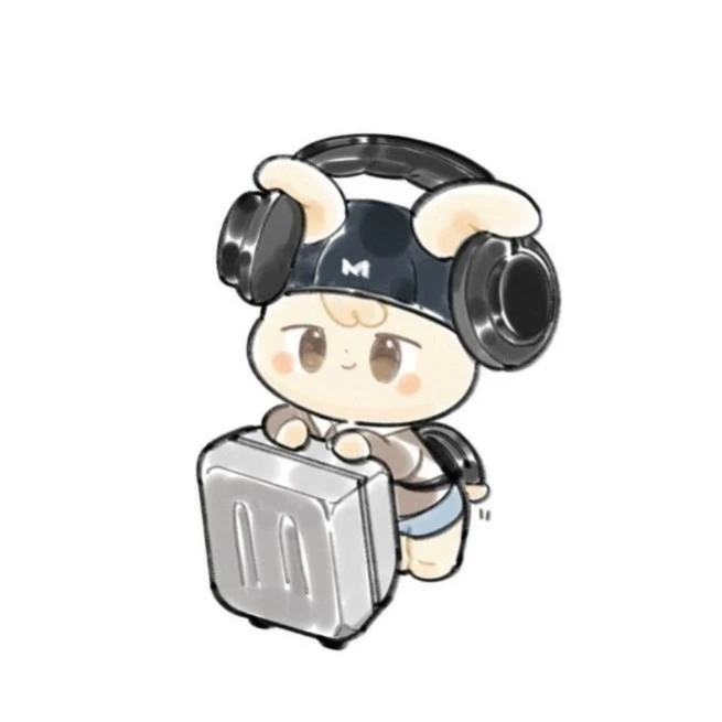 Seungmin 