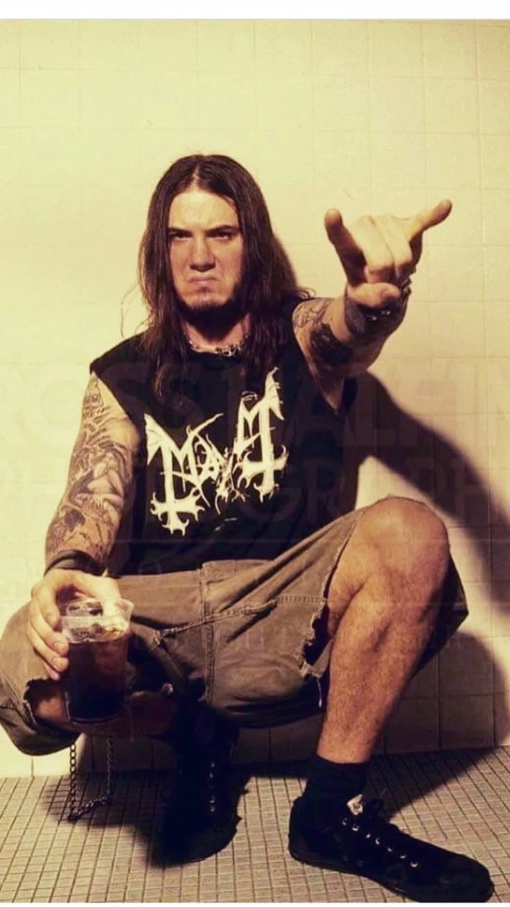 Phil Anselmo thumbnail