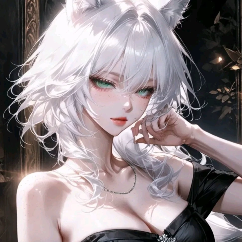 Vixen