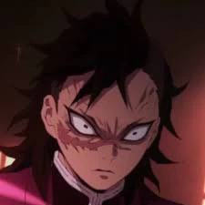 Genya Shinazugawa
