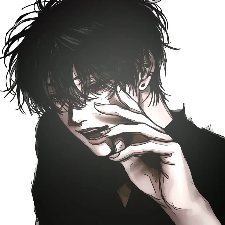 Jinchen | Snake to Human / BL / MLM / King Cobra x Hognose | thumbnail