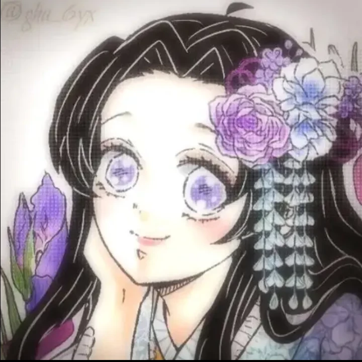 🩷🦋kanae🦋🩷