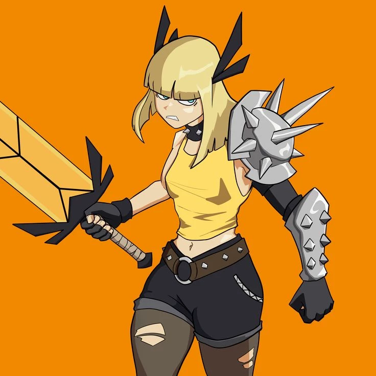 Magik thumbnail