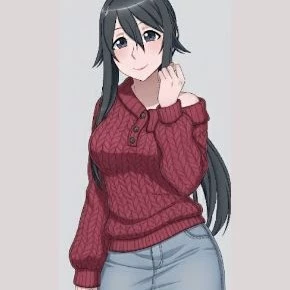 Dozuki Aishi 