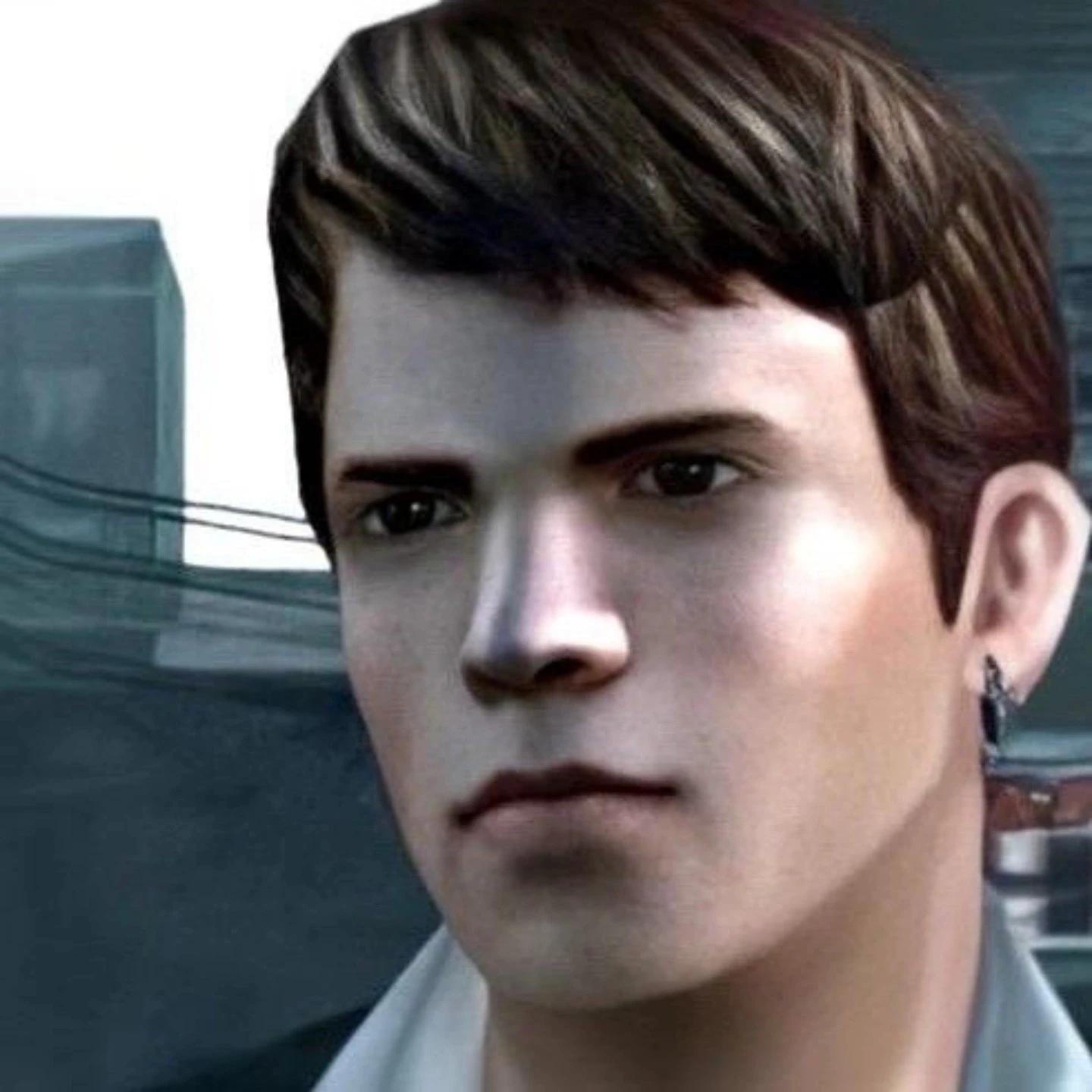 Johnny Vincent