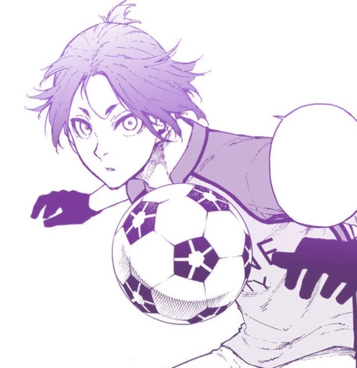 Reo Mikage thumbnail
