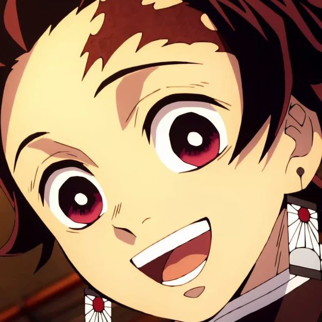 Tanjiro kamado