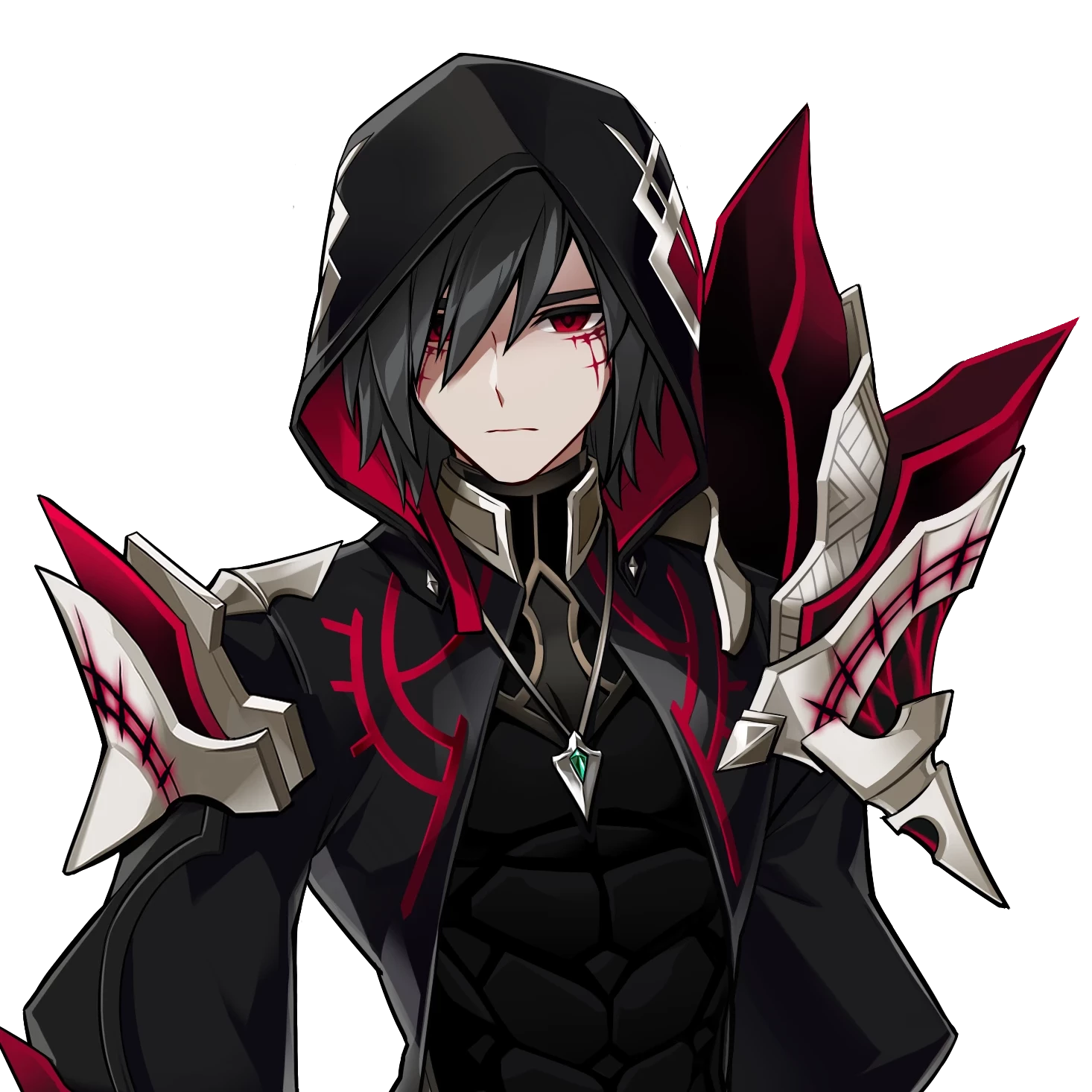 Onyx the Phoenix