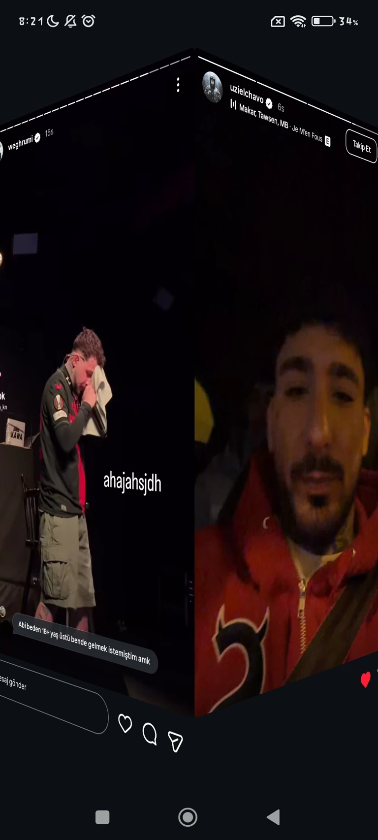 GNG and you thumbnail