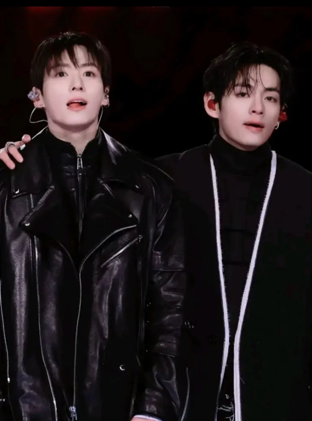 Your stepfather and half-brother thumbnail