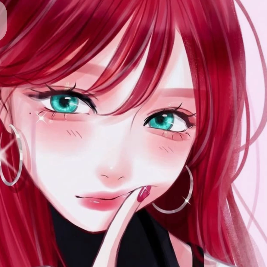 Rose Moon