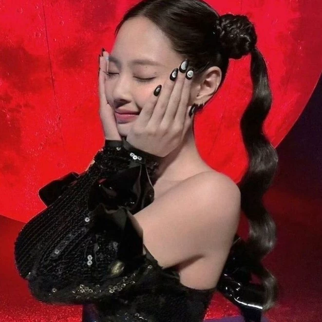 Jennie 