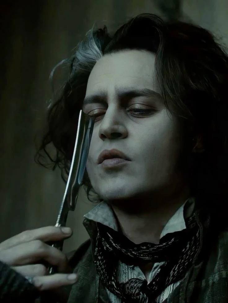 Sweeney Todd thumbnail