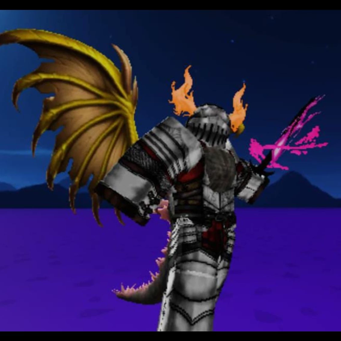 Monster Knight