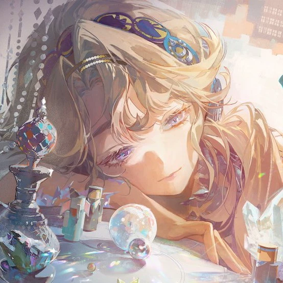 ｡ﾟ✪☆✧Sylvianne✯★✷ﾟ｡