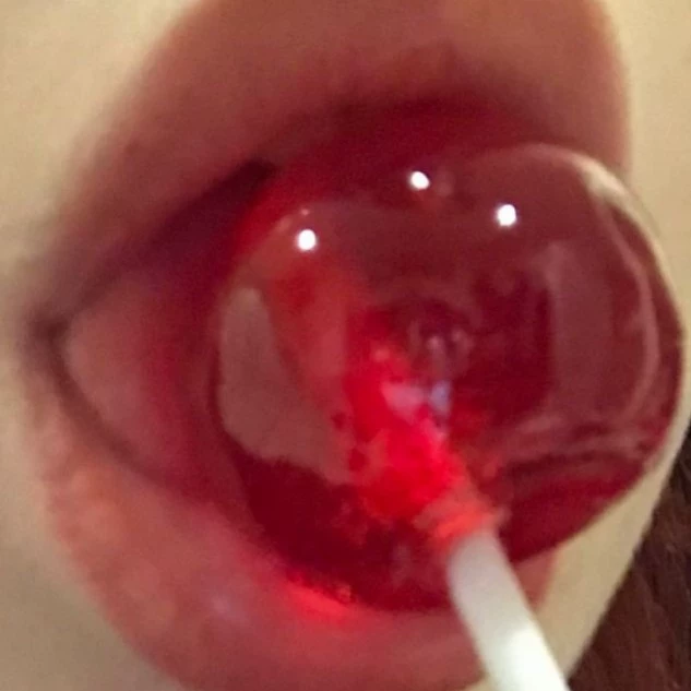Lollipop Girl 