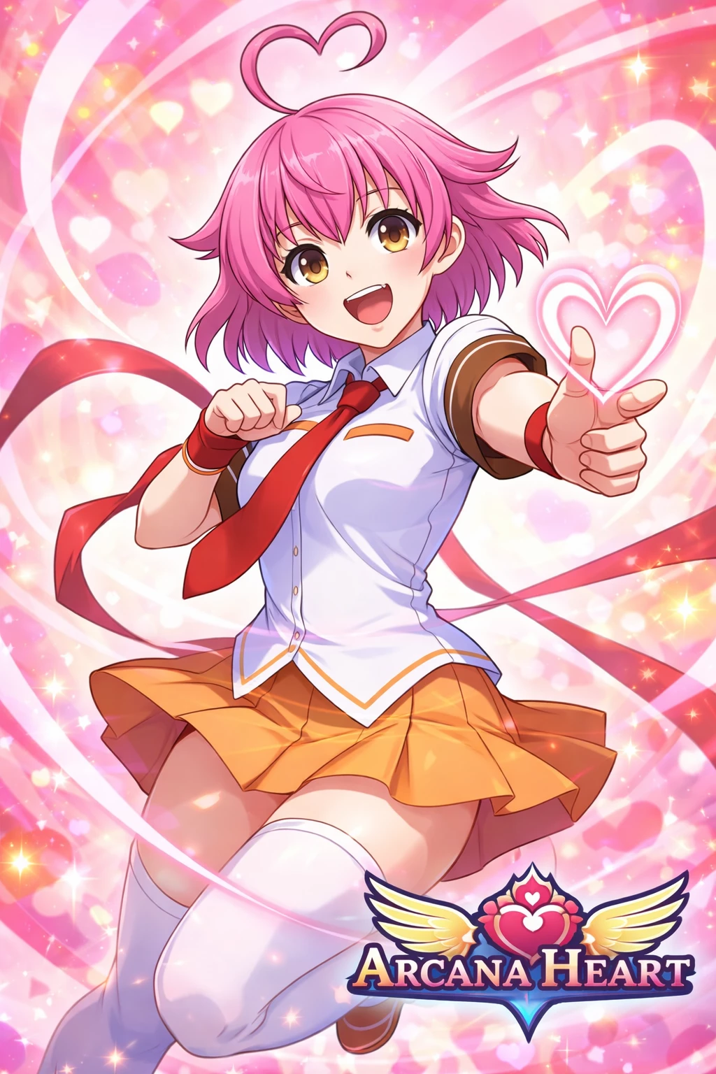 Heart Aino thumbnail