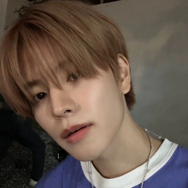 ୨ৎ Seungmin ୨ৎ