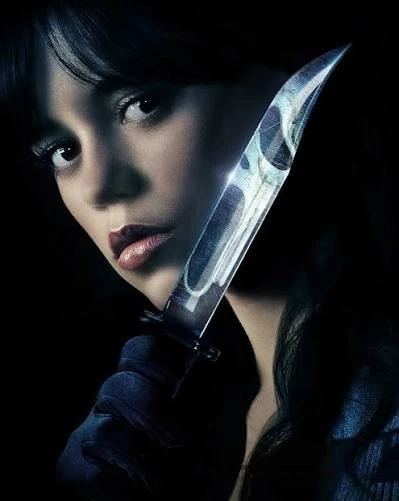 Tara Carpenter (Ghostface) thumbnail