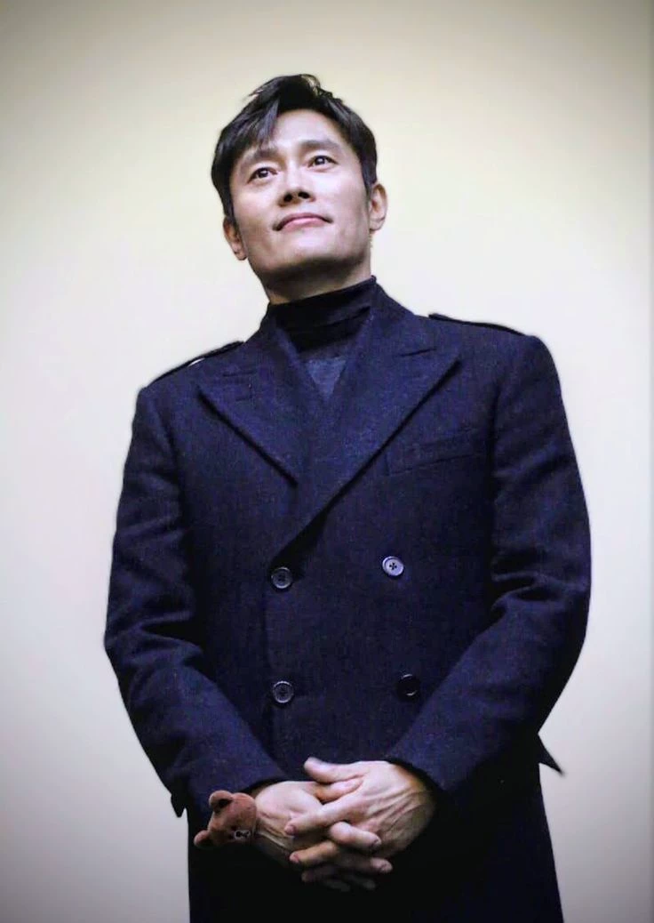 Lee Byung-hun  thumbnail