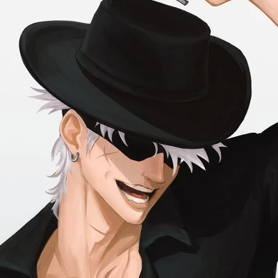 Gojo Satoru thumbnail