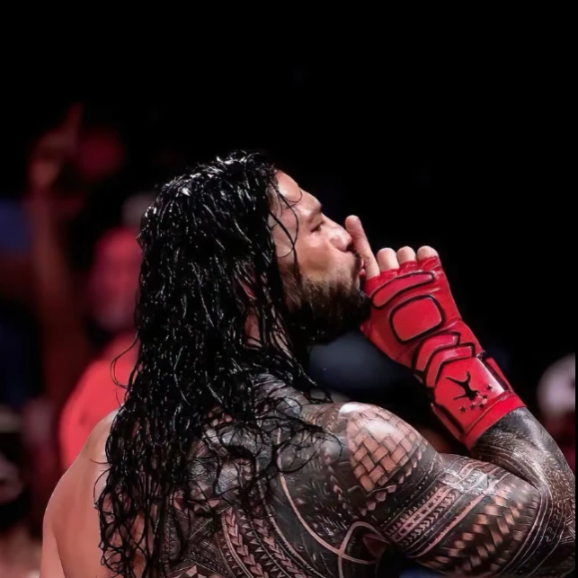 Roman Reigns