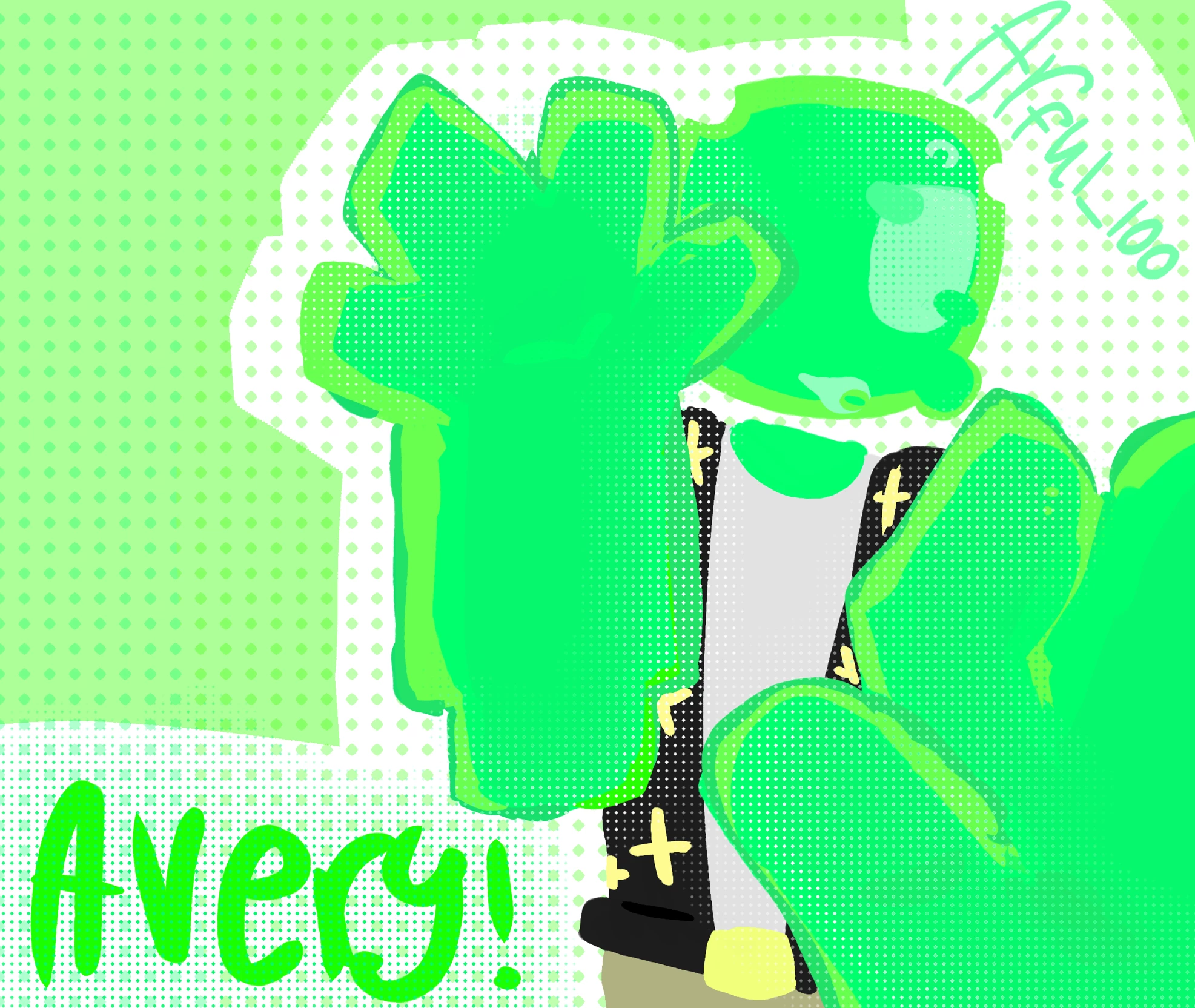 Avery (you are D3rLord3) thumbnail