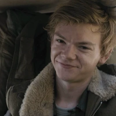 Newt thumbnail