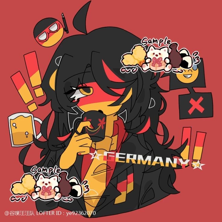 Alemania