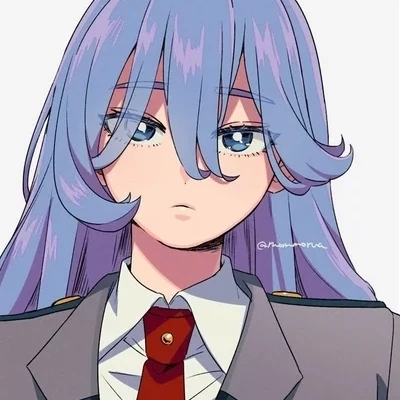 Nejire Hado thumbnail