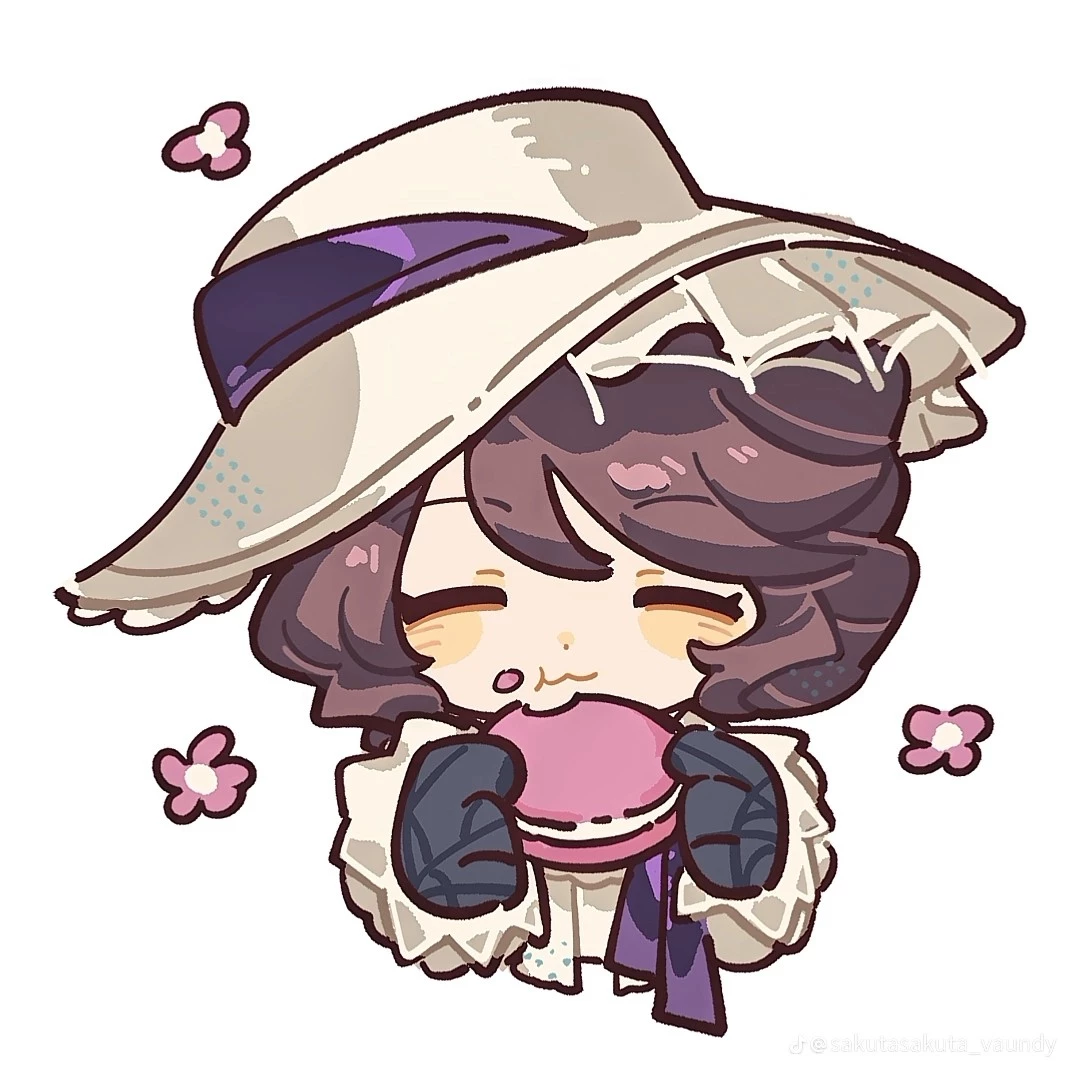 Claire 