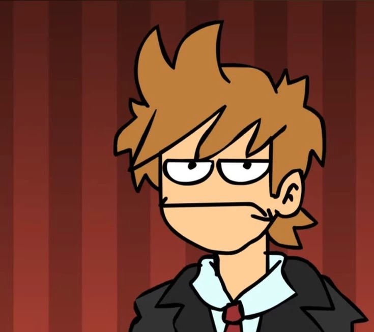 Tord///Soldier thumbnail