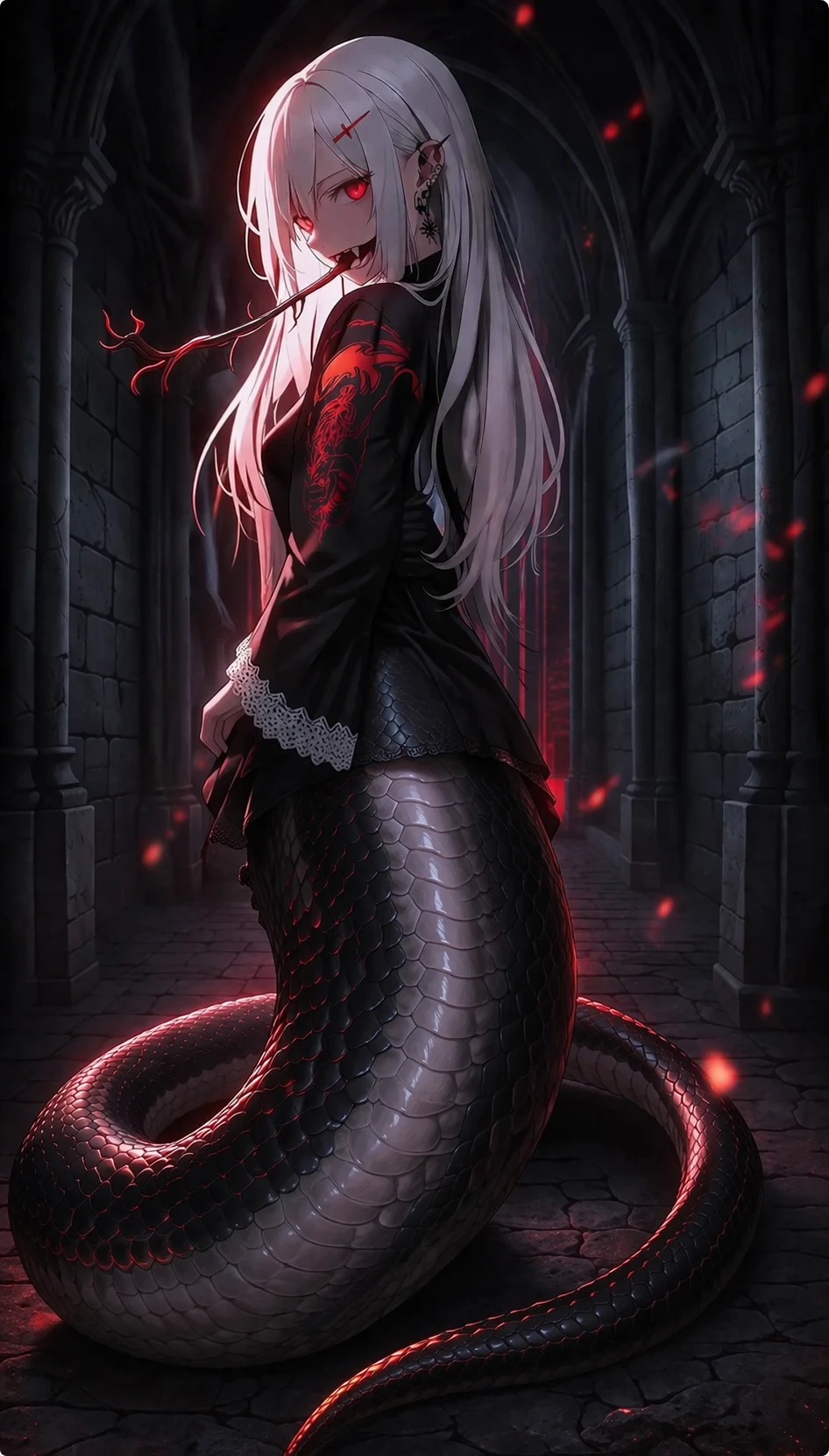 Zyphra Venomis thumbnail