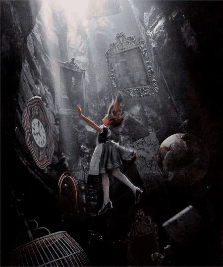 Wonderland rpg thumbnail