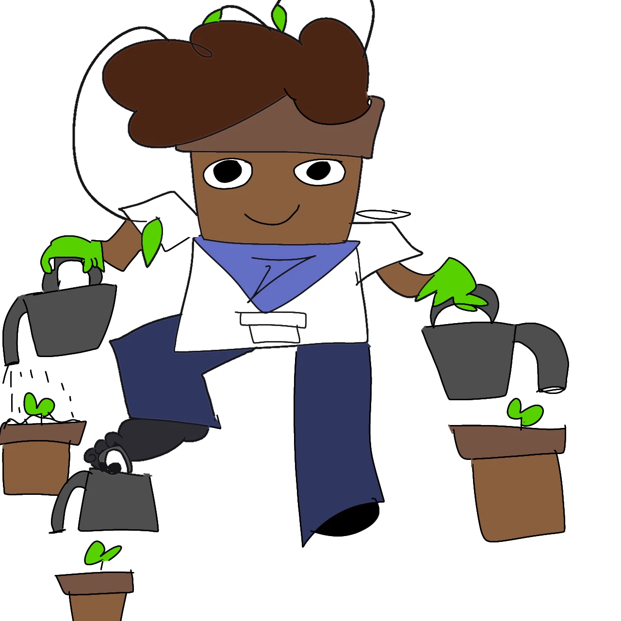 Planty