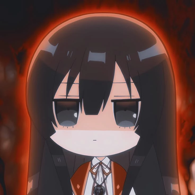 Yumiellia Scarlet