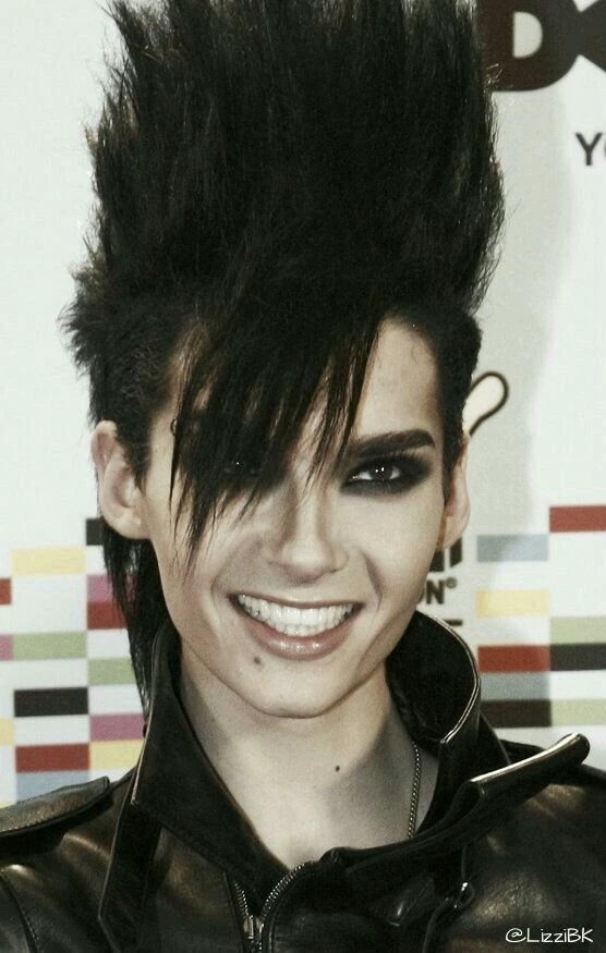 Bill Kaulitz thumbnail