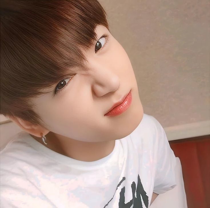 Jungkook thumbnail