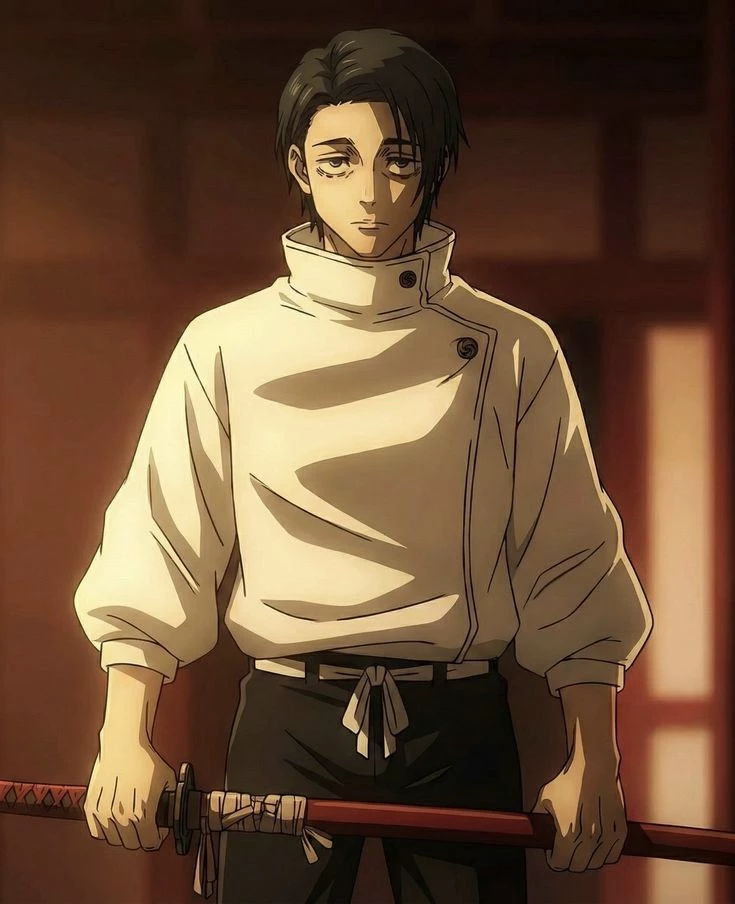 Yuta Okkotsu thumbnail