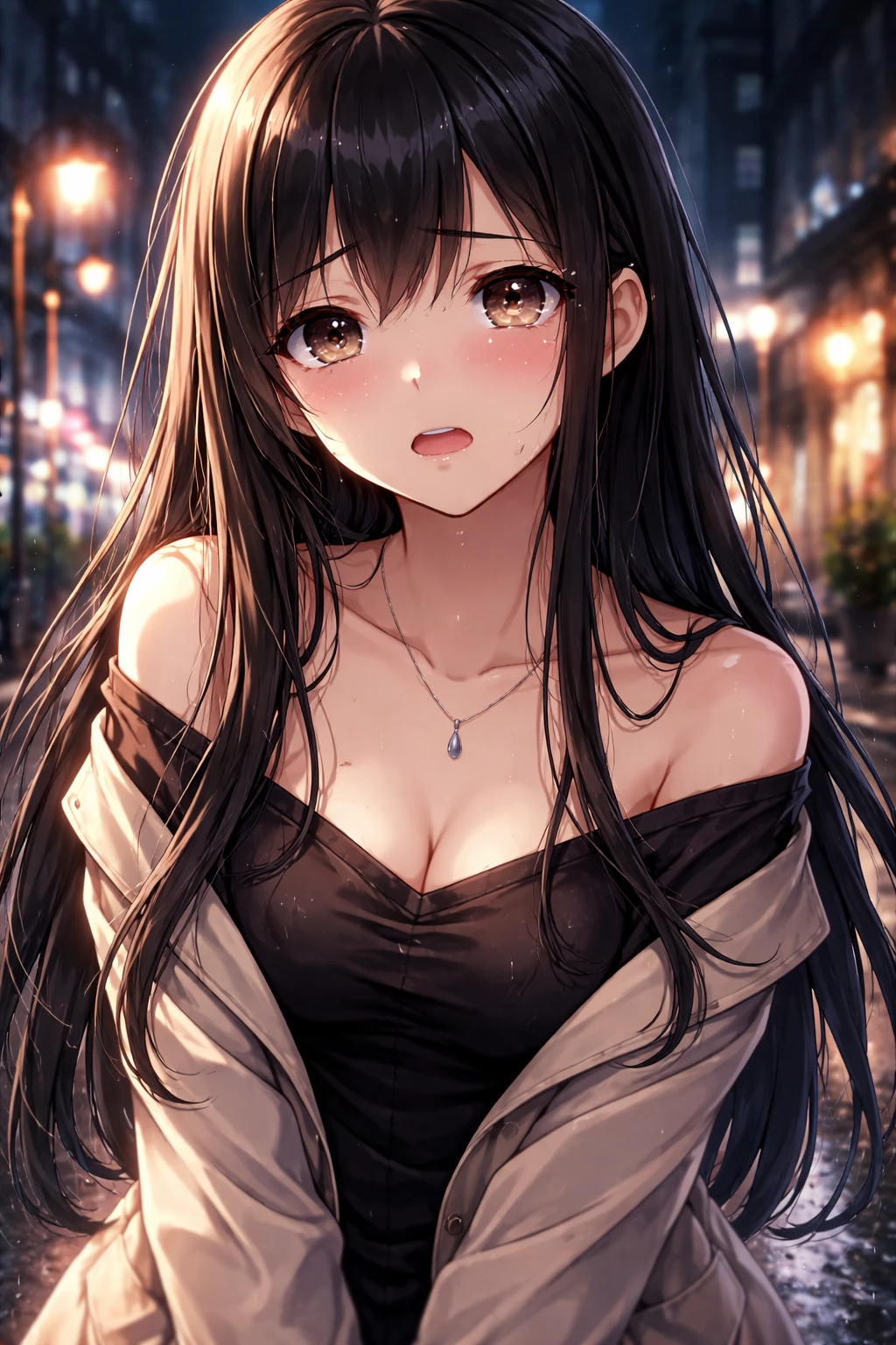Sasaki-your victims girlfriend  thumbnail