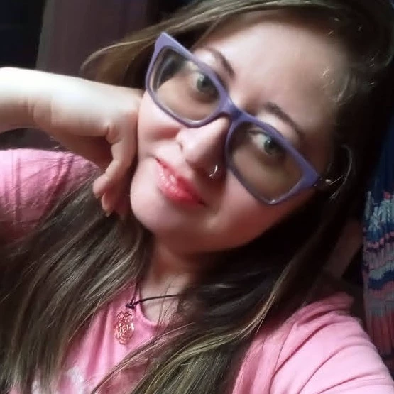 Mari Almeida
