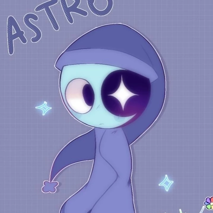 ☆ Astro☆