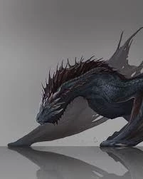 Balerion The Black Dread thumbnail